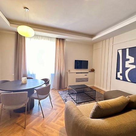 Orangehomes Fantastic 3 Bedrooms Apartment Dohany Street Budapesta Exterior foto