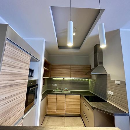 Orangehomes Fantastic 3 Bedrooms Apartment Dohany Street Budapesta Exterior foto