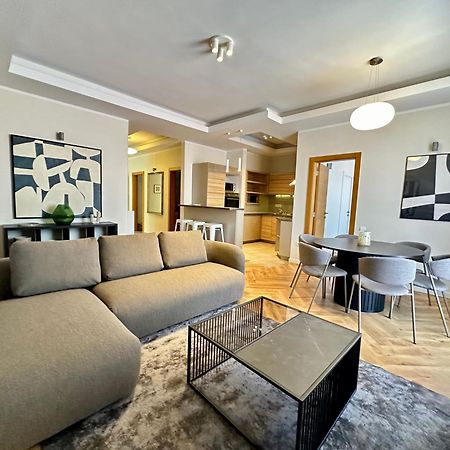 Orangehomes Fantastic 3 Bedrooms Apartment Dohany Street Budapesta Exterior foto