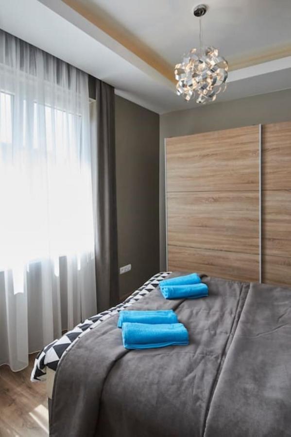Orangehomes Fantastic 3 Bedrooms Apartment Dohany Street Budapesta Exterior foto