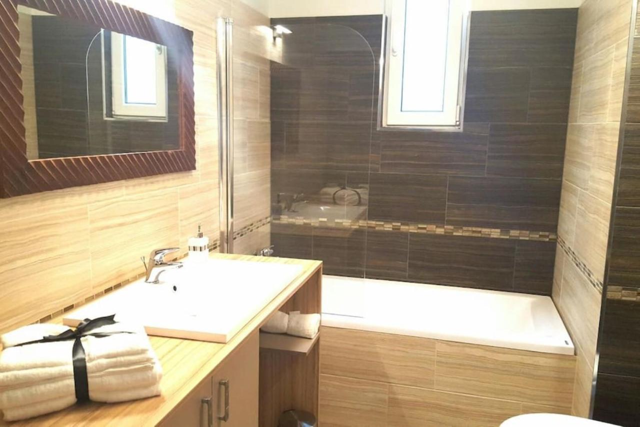 Orangehomes Fantastic 3 Bedrooms Apartment Dohany Street Budapesta Exterior foto