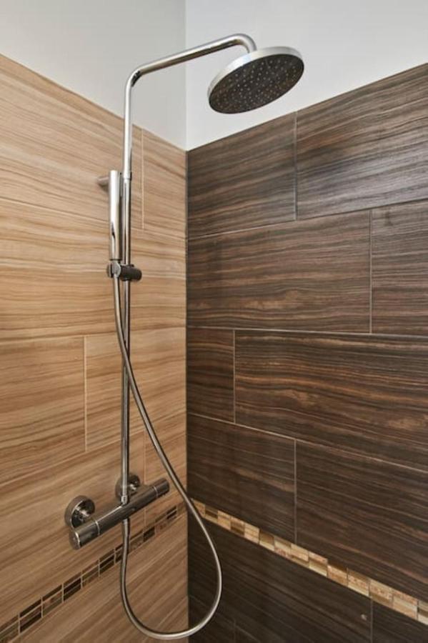 Orangehomes Fantastic 3 Bedrooms Apartment Dohany Street Budapesta Exterior foto