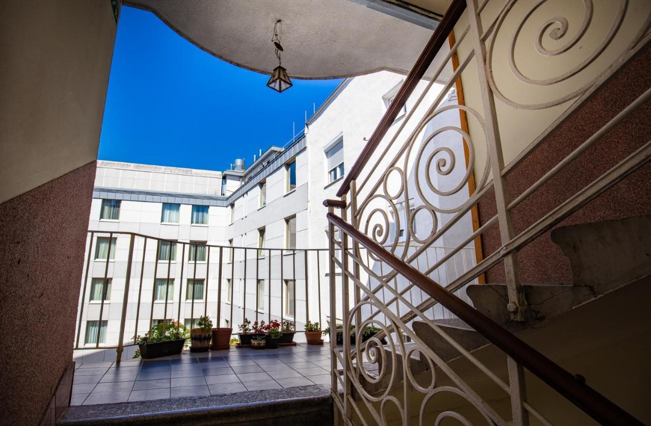 Orangehomes Fantastic 3 Bedrooms Apartment Dohany Street Budapesta Exterior foto
