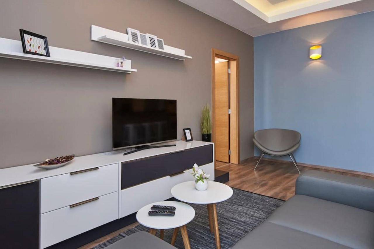 Orangehomes Fantastic 3 Bedrooms Apartment Dohany Street Budapesta Exterior foto