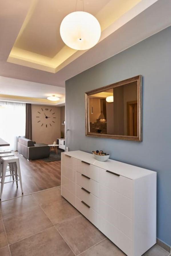 Orangehomes Fantastic 3 Bedrooms Apartment Dohany Street Budapesta Exterior foto