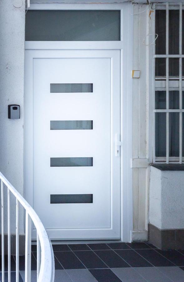 Orangehomes Fantastic 3 Bedrooms Apartment Dohany Street Budapesta Exterior foto