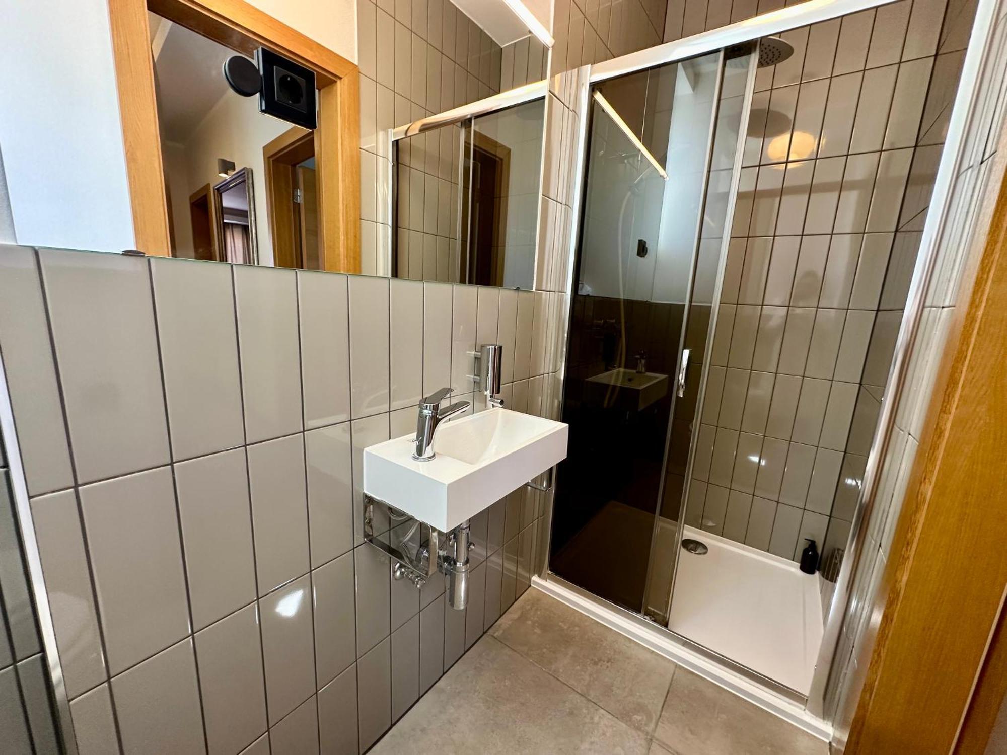Orangehomes Fantastic 3 Bedrooms Apartment Dohany Street Budapesta Exterior foto