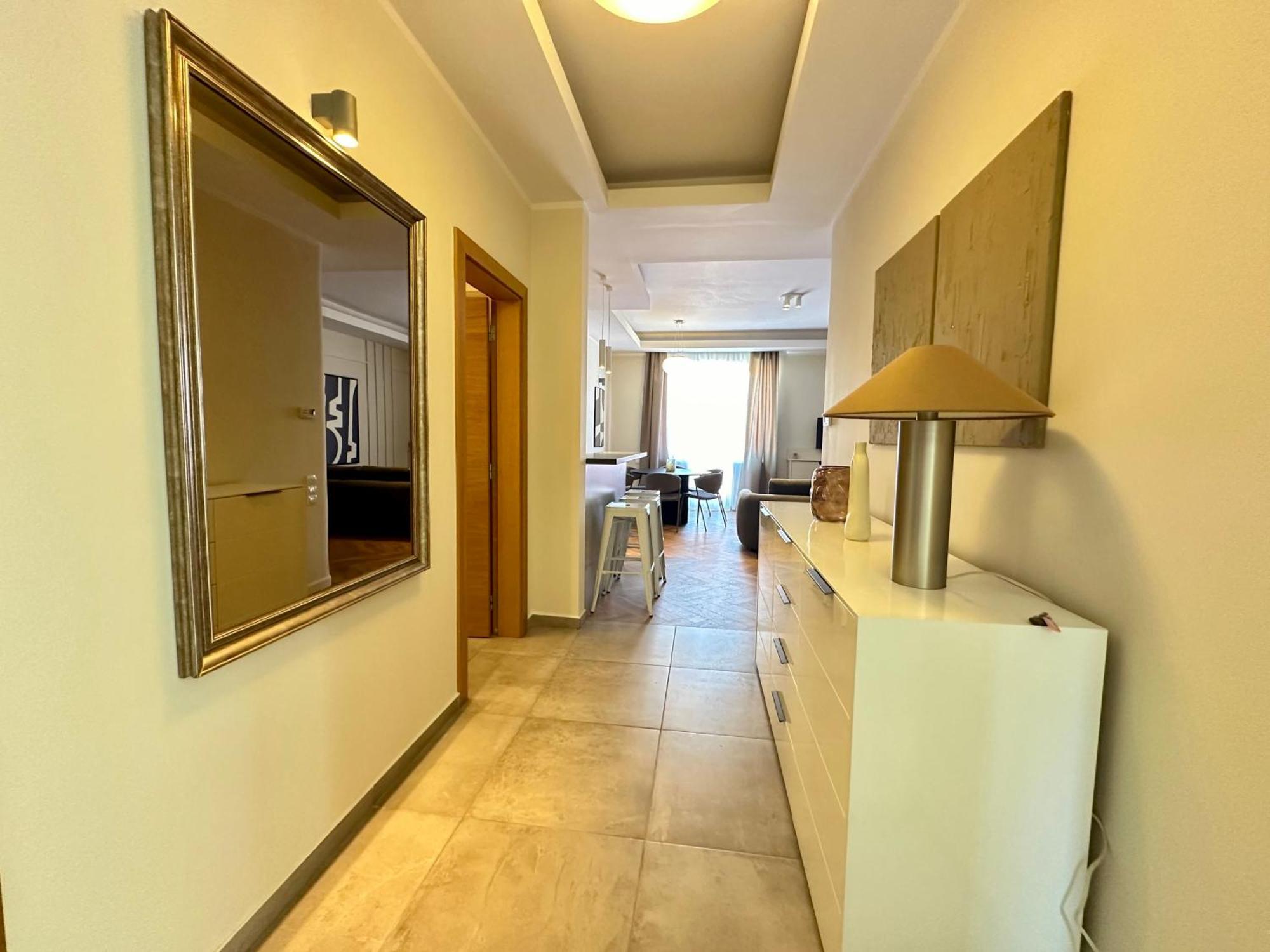 Orangehomes Fantastic 3 Bedrooms Apartment Dohany Street Budapesta Exterior foto