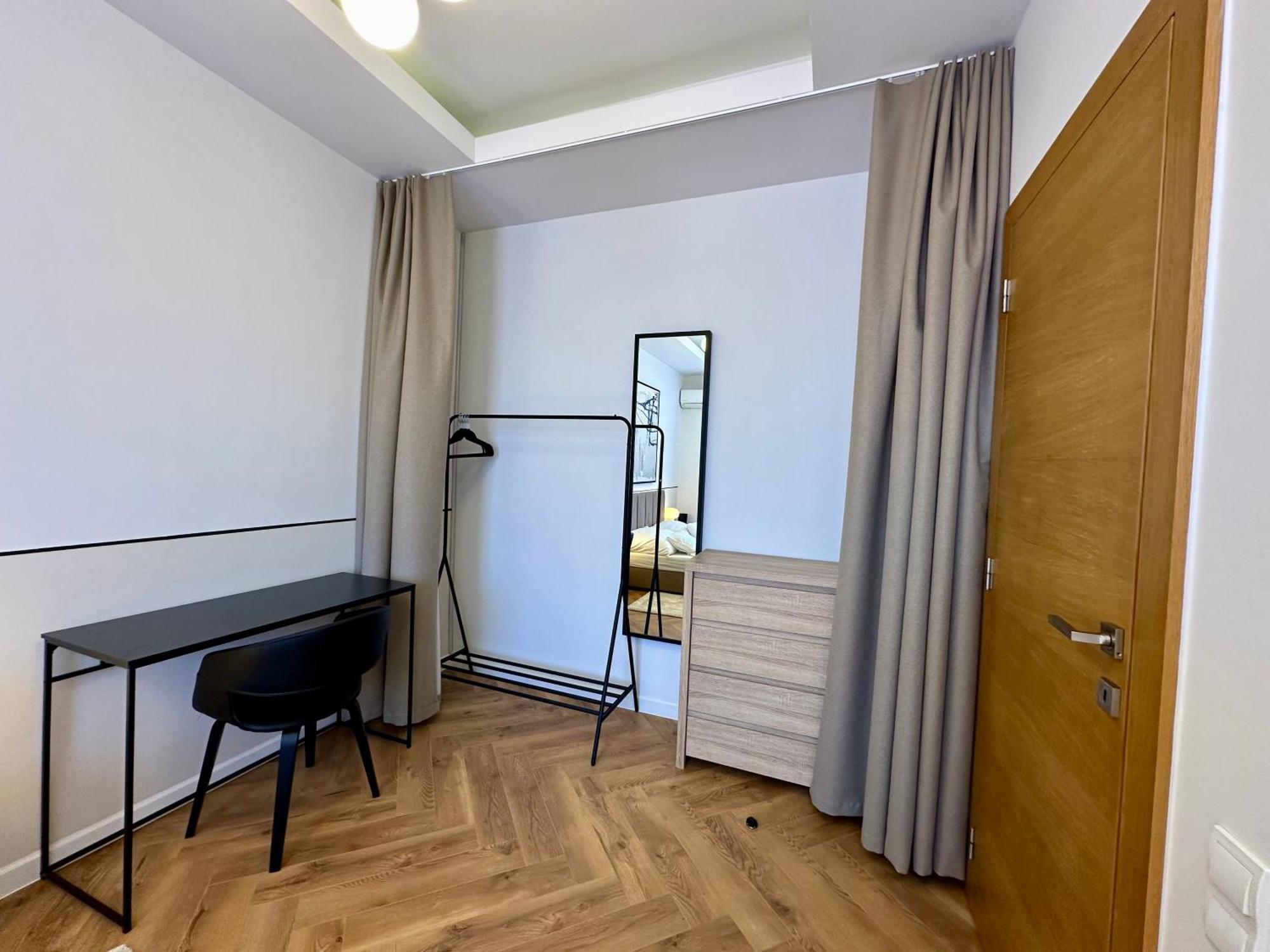 Orangehomes Fantastic 3 Bedrooms Apartment Dohany Street Budapesta Exterior foto