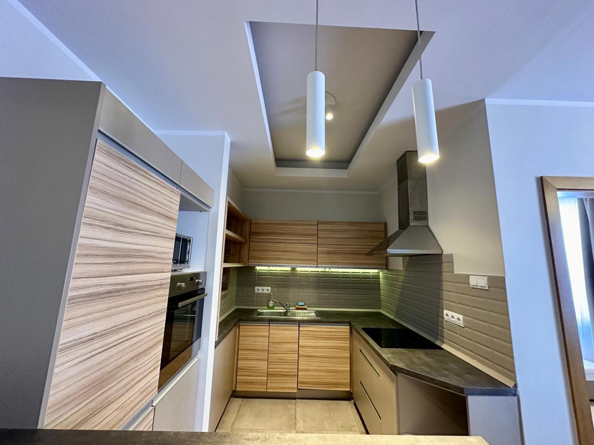 Orangehomes Fantastic 3 Bedrooms Apartment Dohany Street Budapesta Exterior foto