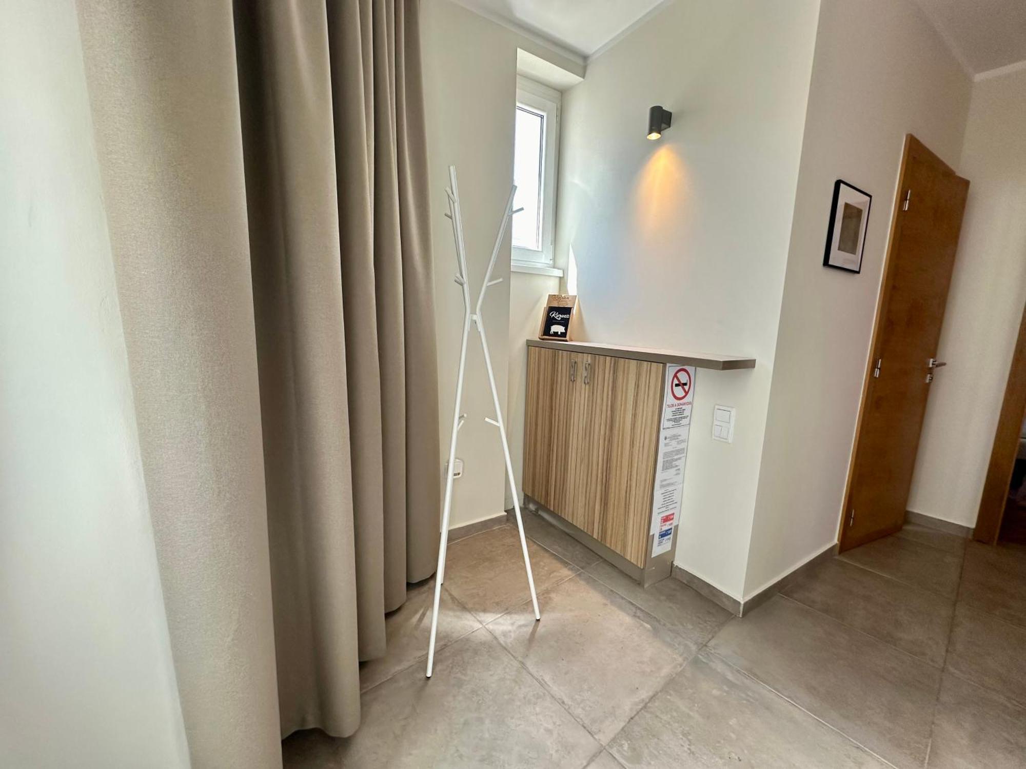 Orangehomes Fantastic 3 Bedrooms Apartment Dohany Street Budapesta Exterior foto