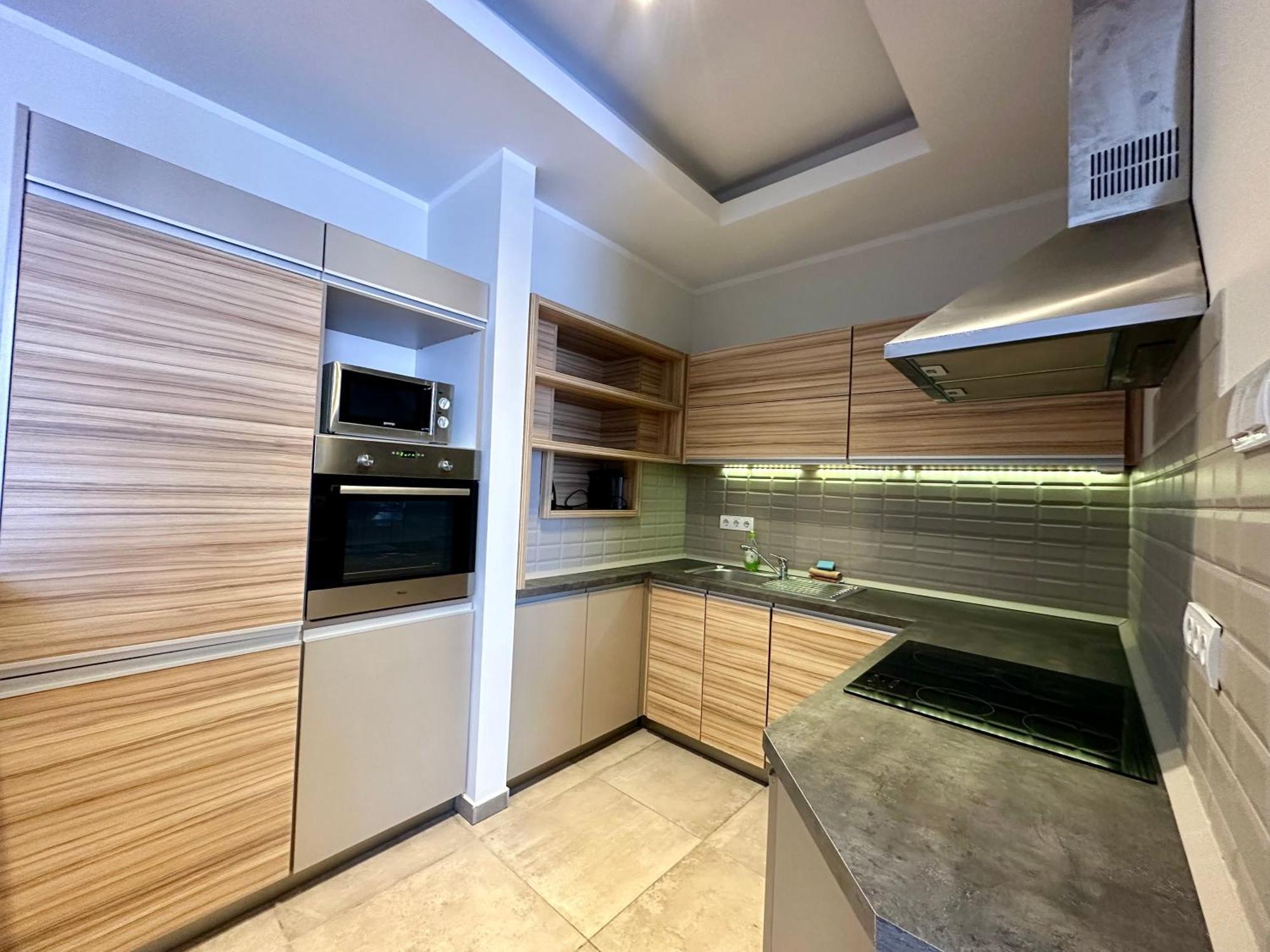 Orangehomes Fantastic 3 Bedrooms Apartment Dohany Street Budapesta Exterior foto
