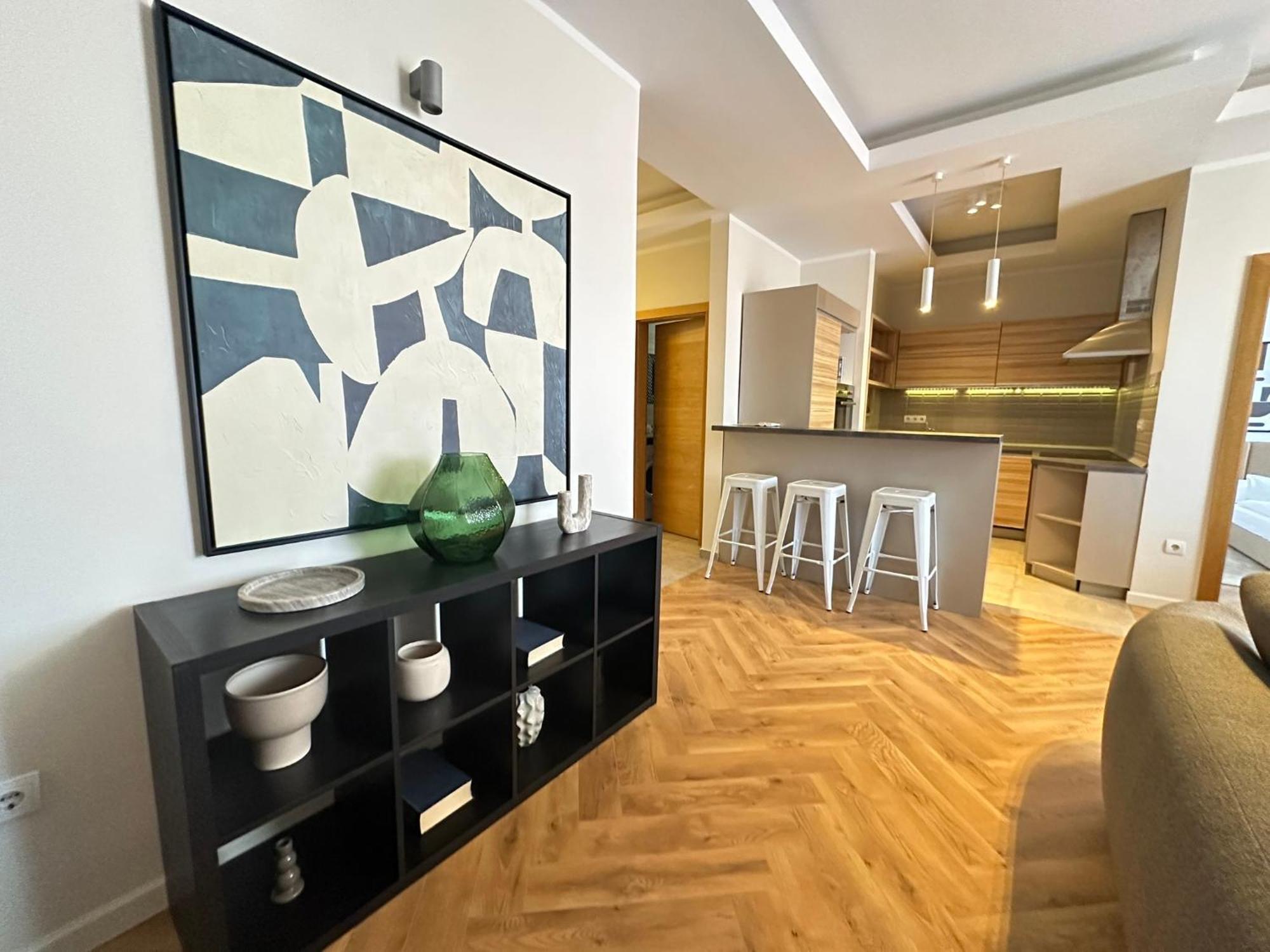 Orangehomes Fantastic 3 Bedrooms Apartment Dohany Street Budapesta Exterior foto